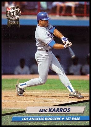 508 Eric Karros